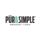 Pur and Simple