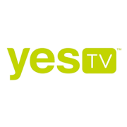 YESTV LOGO